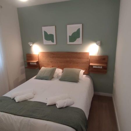 מארבלה Acogedor Apt En Casco Historico מראה חיצוני תמונה